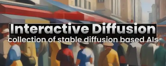 Local Diffusion icon